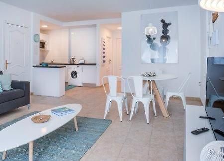 Casa Mobe By Best Holidays Fuerteventura Коральео Экстерьер фото